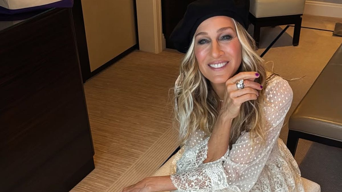 Sarah Jessica Parker: Το τρυφερό ποστ για τα 17α γενέθλια των δίδυμων κοριτσιών της 1