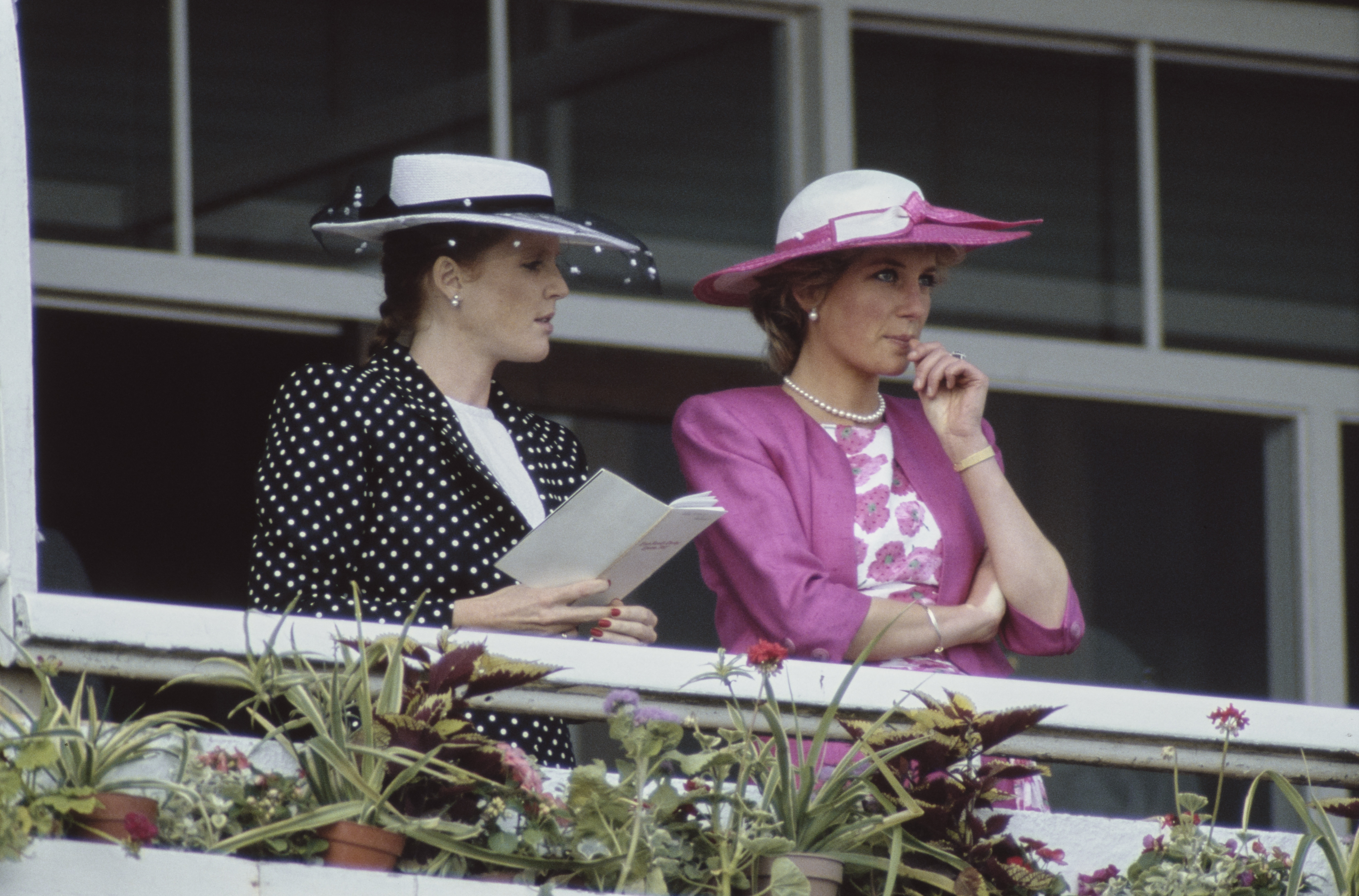 Πριγκίπισσα Diana – Sarah Ferguson: Τι προκάλεσε τη ρήξη στην πολυετή φιλία τους; 1