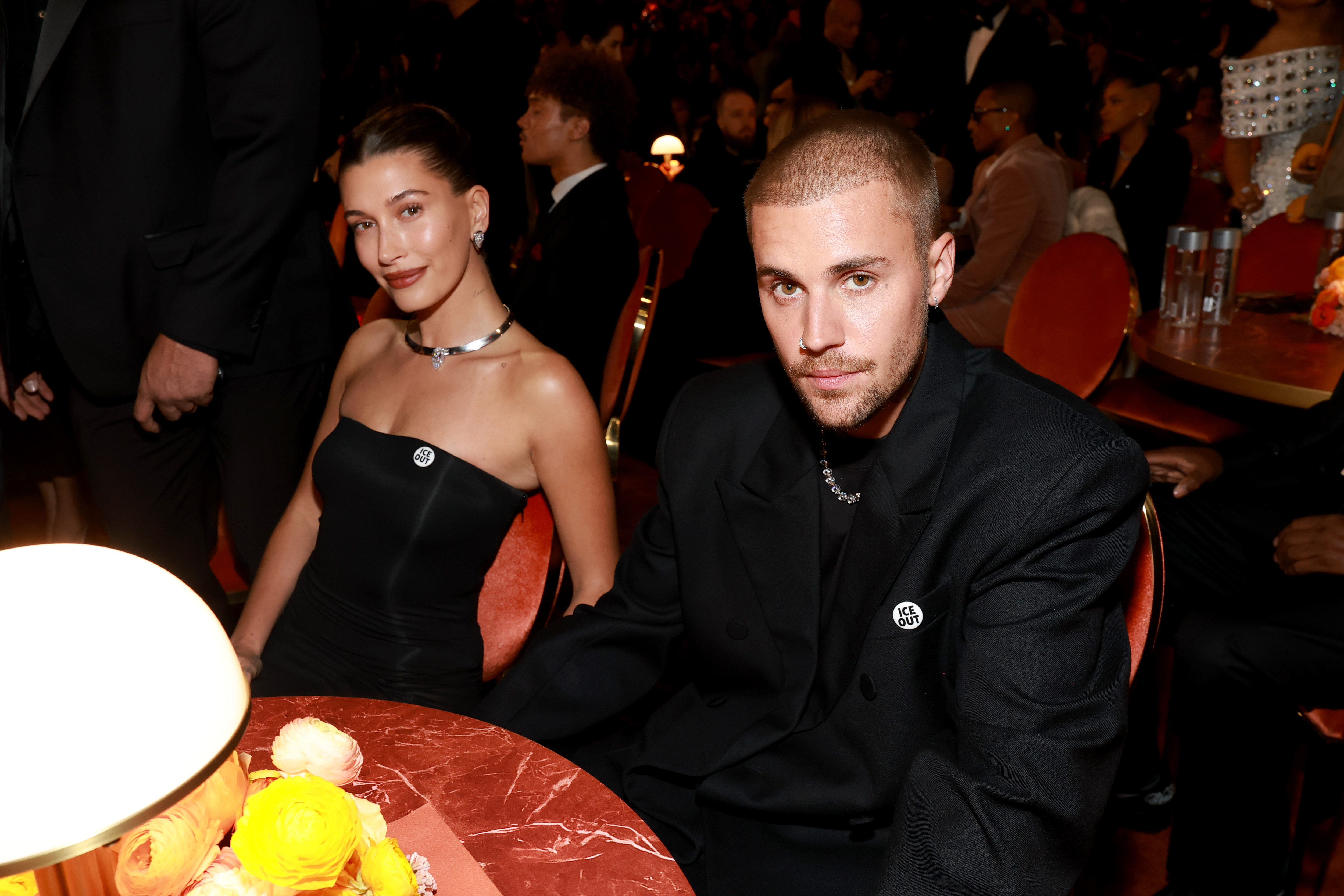 Ο Justin και η Hailey Bieber κάνουν οικογενειακές διακοπές στο Κρανίδι 1