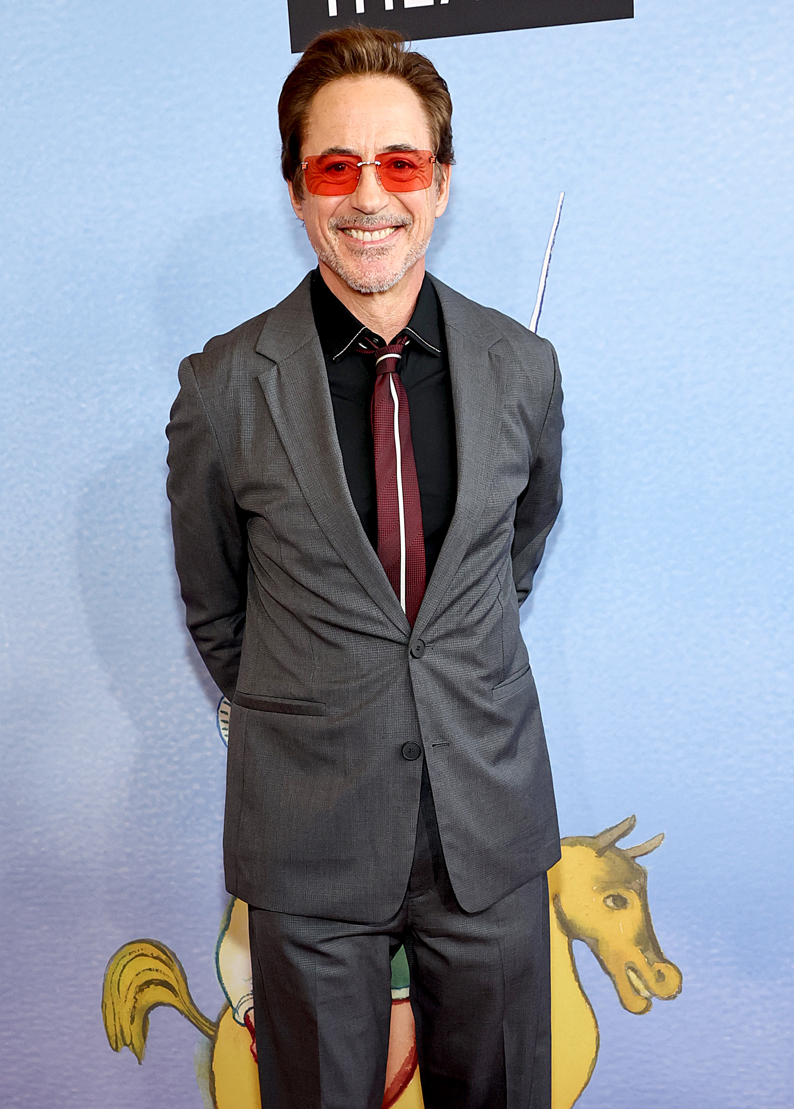 Η 11χρονη κόρη του Robert Downey Jr. κάνει το τηλεοπτικό της ντεμπούτο – Η πρώτη της αμοιβή και η είσοδος στη showbiz 2