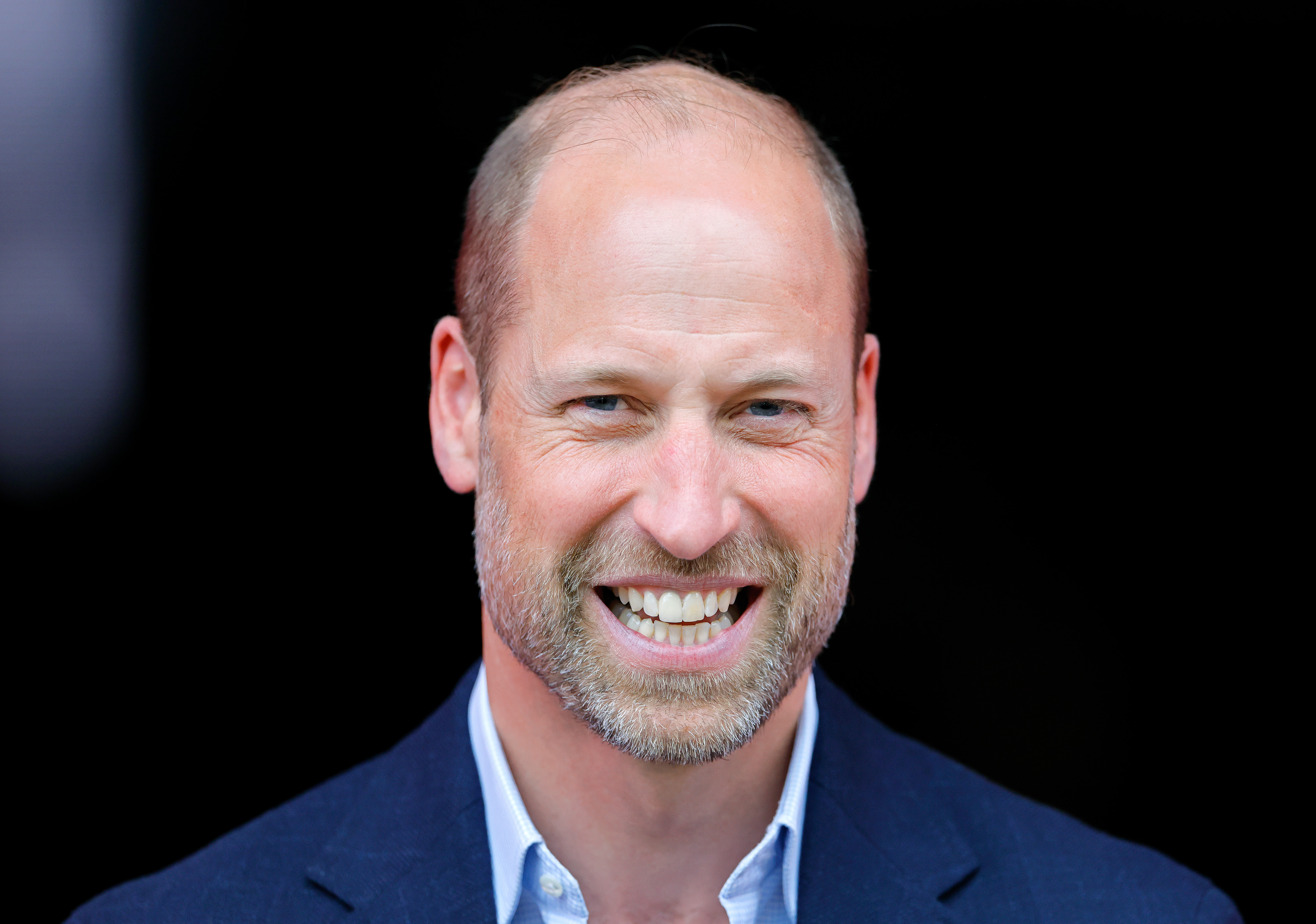 Πρίγκιπας William: Συναντά τον Travis Kelce, λίγες ώρες πριν τον φημολογούμενο γάμο του με την Taylor Swift 1