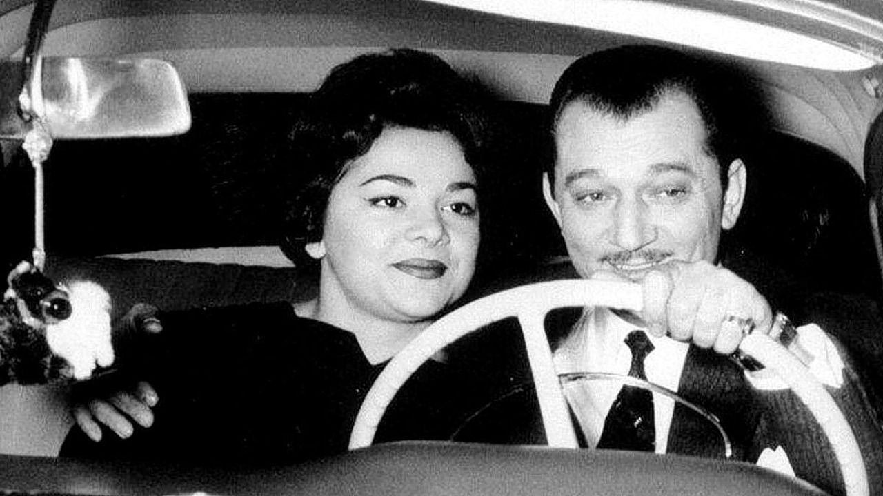 Όταν η Μαίρη Λίντα έκανε τον Λευκό Οίκο να χορεύει συρτάκι – Η βραδιά που έγραψε ιστορία 1