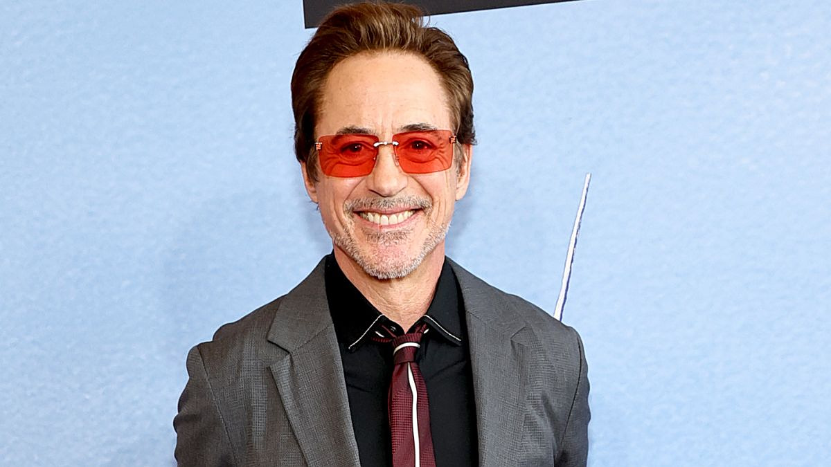 Η 11χρονη κόρη του Robert Downey Jr. κάνει το τηλεοπτικό της ντεμπούτο – Η πρώτη της αμοιβή και η είσοδος στη showbiz 1