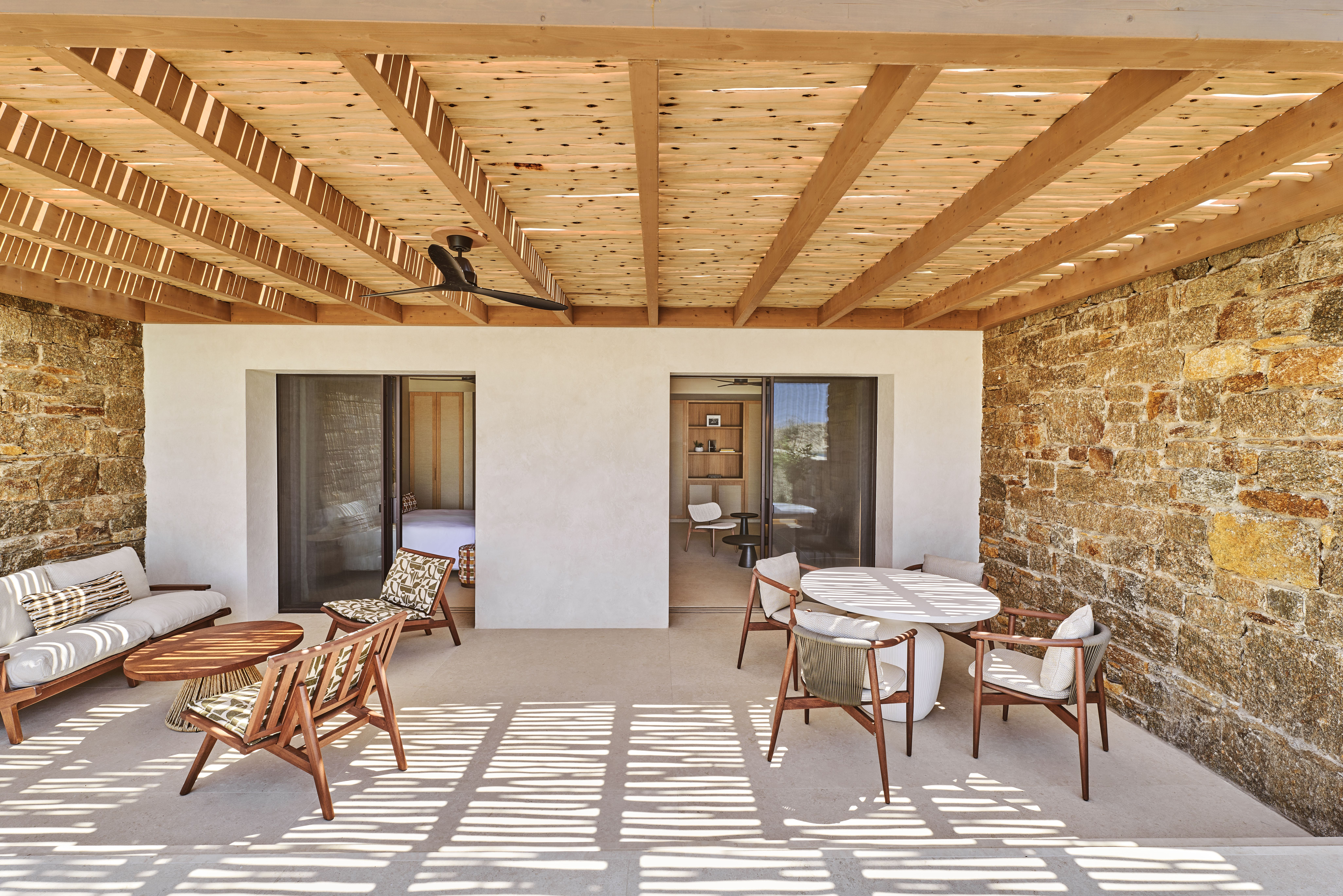 Το Fouquet’s Mykonos προσφέρει μια νέα εμπειρία φιλοξενίας- Εκεί όπου η πολυτέλεια αποκτά ουσία 8