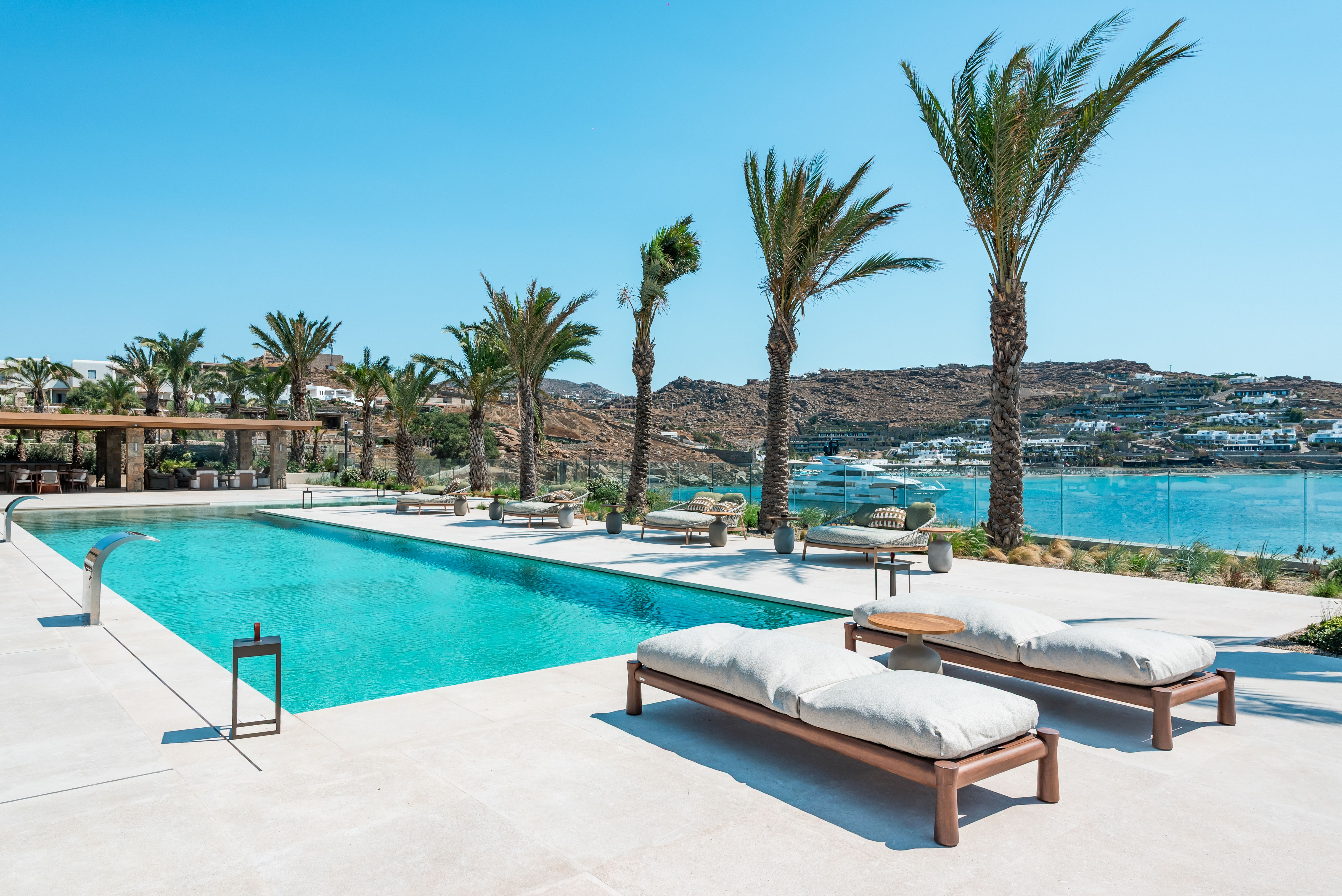 Το Fouquet’s Mykonos προσφέρει μια νέα εμπειρία φιλοξενίας- Εκεί όπου η πολυτέλεια αποκτά ουσία 12