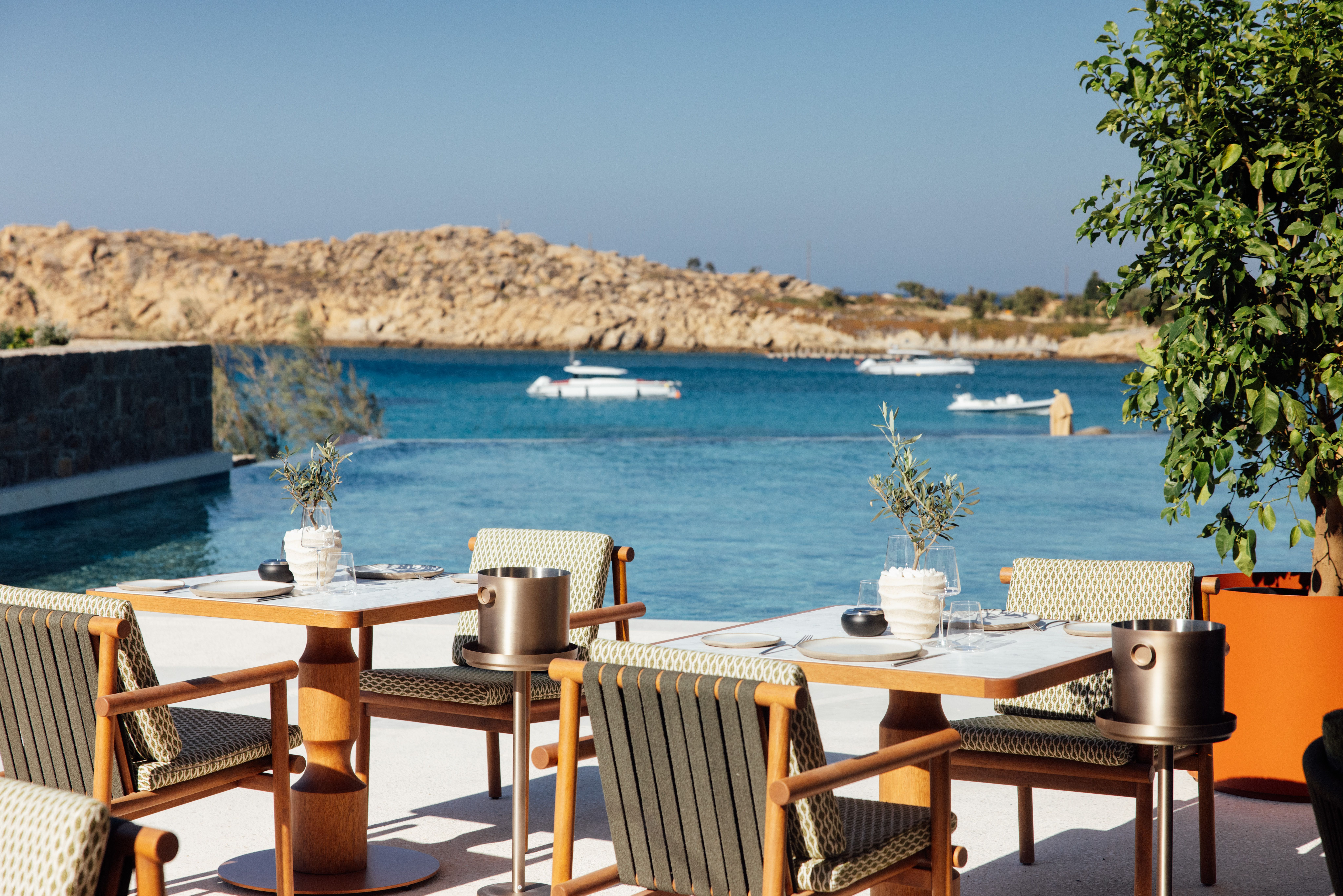 Το Fouquet’s Mykonos προσφέρει μια νέα εμπειρία φιλοξενίας- Εκεί όπου η πολυτέλεια αποκτά ουσία 18