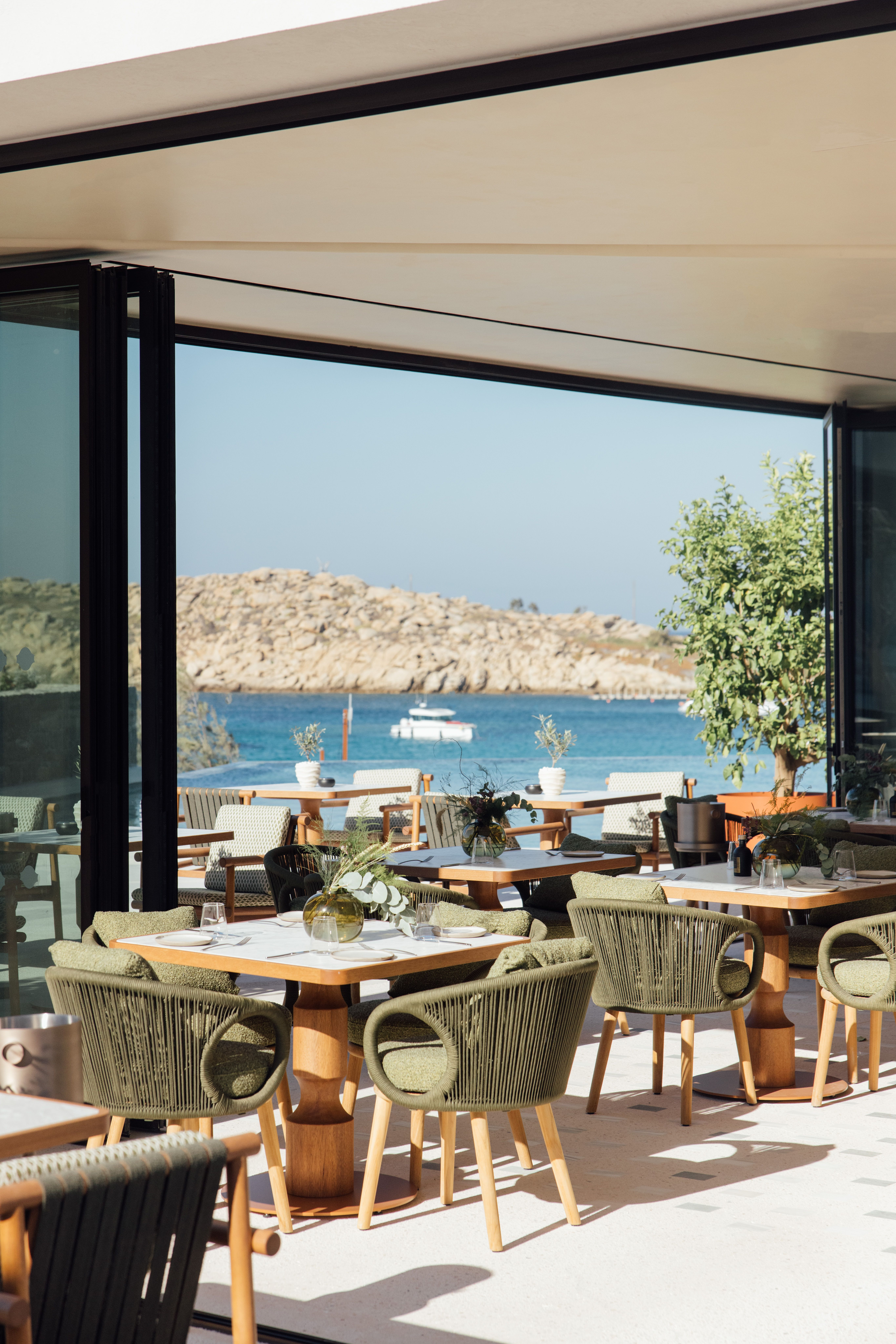 Το Fouquet’s Mykonos προσφέρει μια νέα εμπειρία φιλοξενίας- Εκεί όπου η πολυτέλεια αποκτά ουσία 18