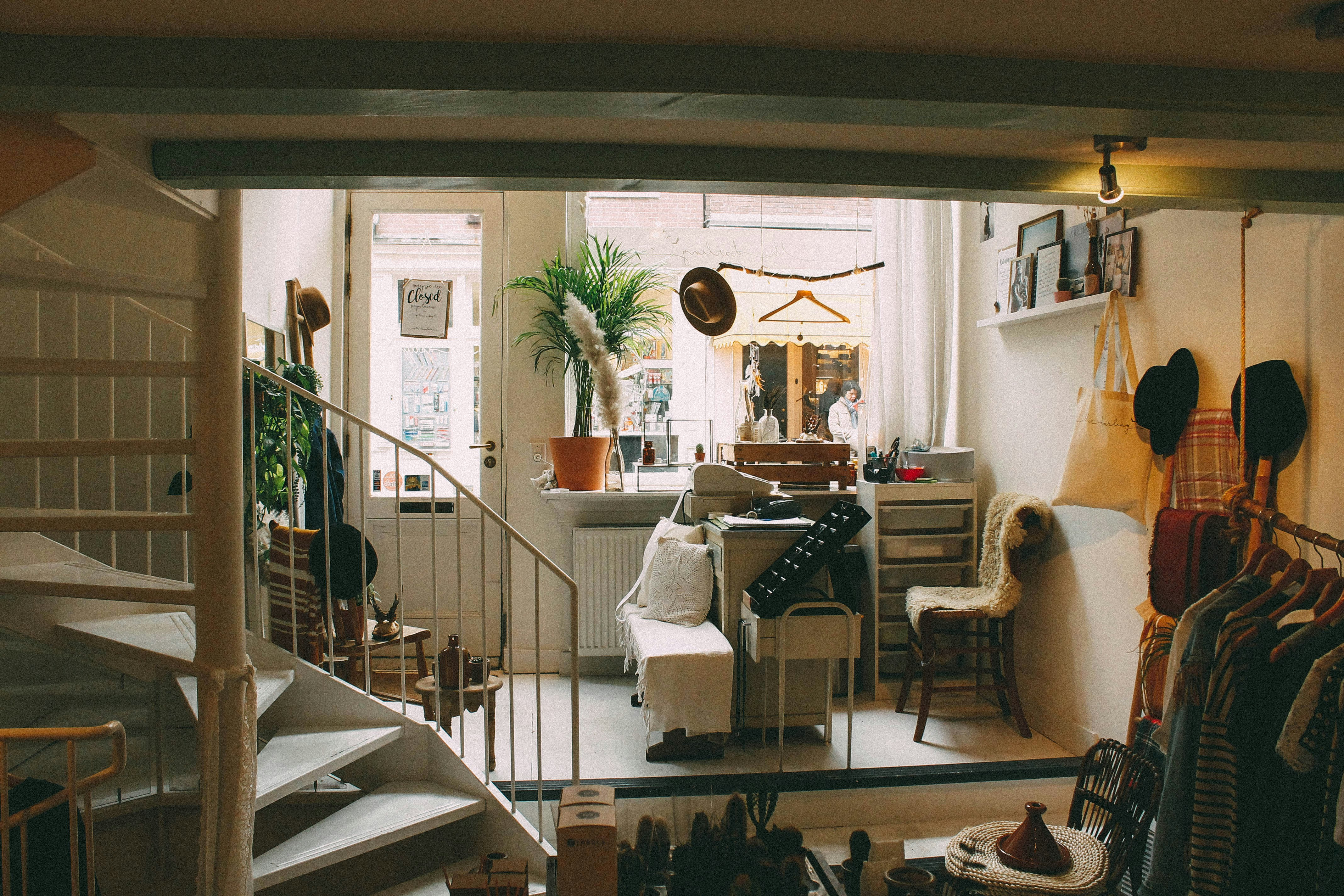Feng Shui: Πείτε μας πιο είναι το πιο ακατάστατο σημείο του σπιτιού σας, να σας πούμε τι υποδηλώνει αυτό για σας 1