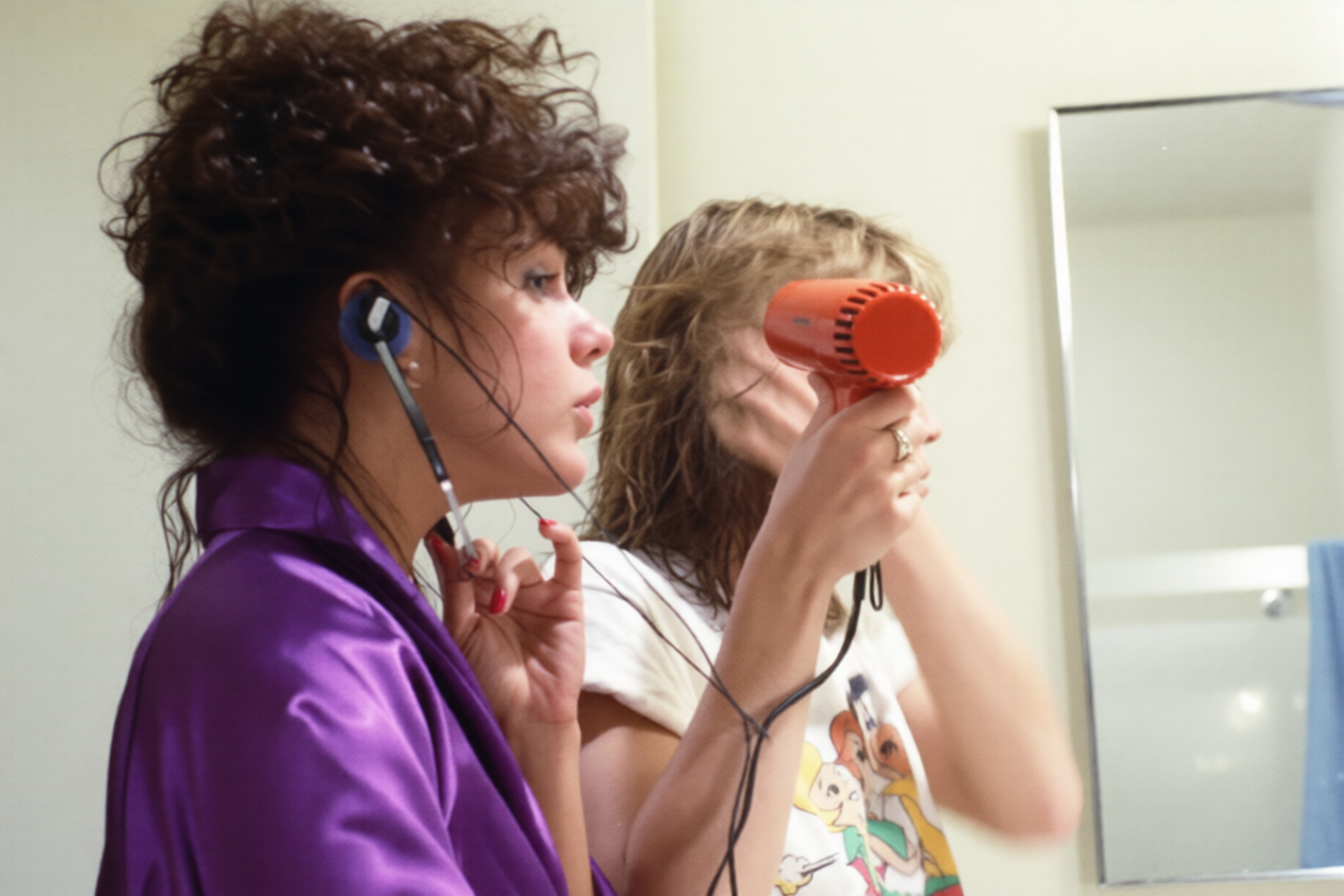 To πρώτο μου Walkman – Όταν η απομόνωση ήταν επαναστατική 1