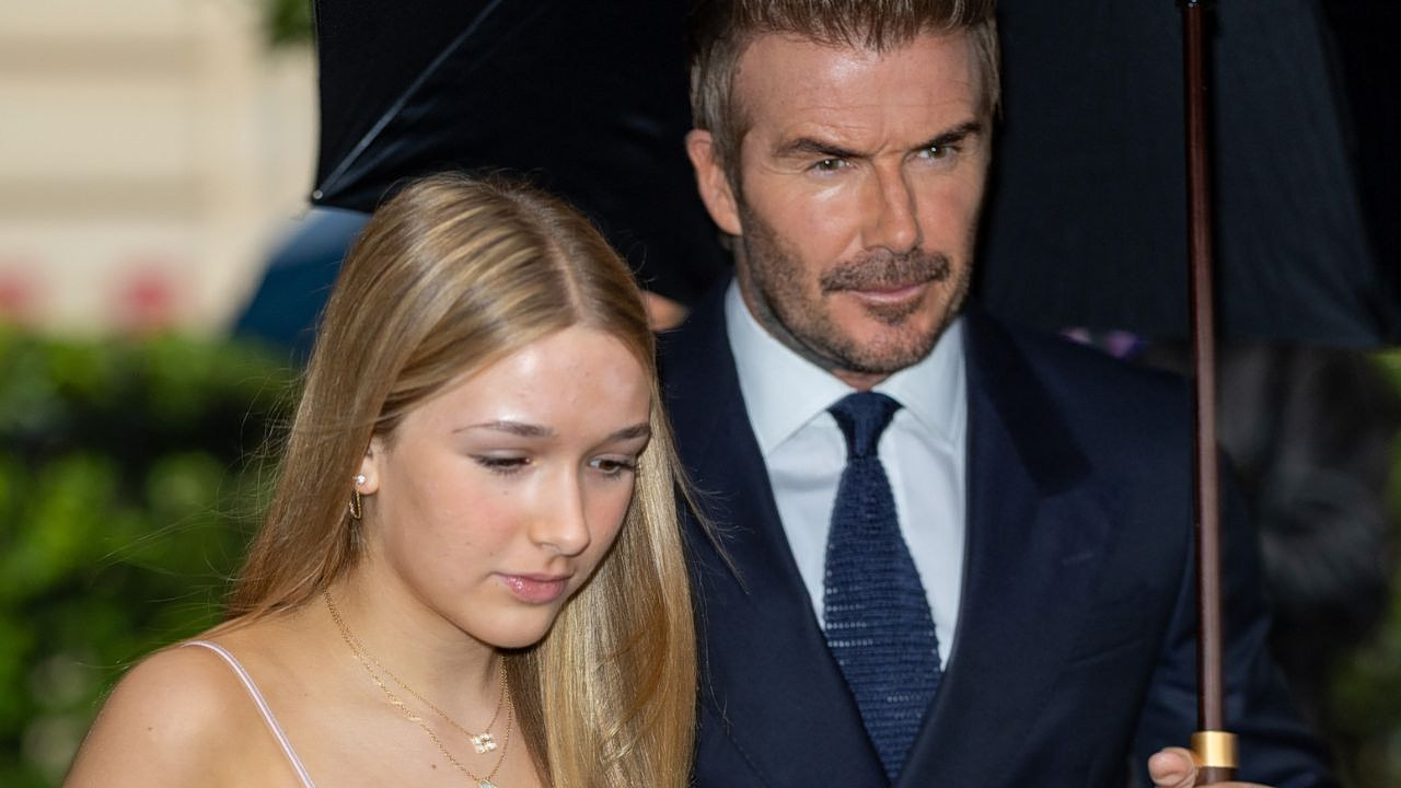 Harper Beckham: Στα 15 της λανσάρει το δικό της brand – Το σχέδιο, τα προϊόντα και το story πίσω από την ιδέα 1