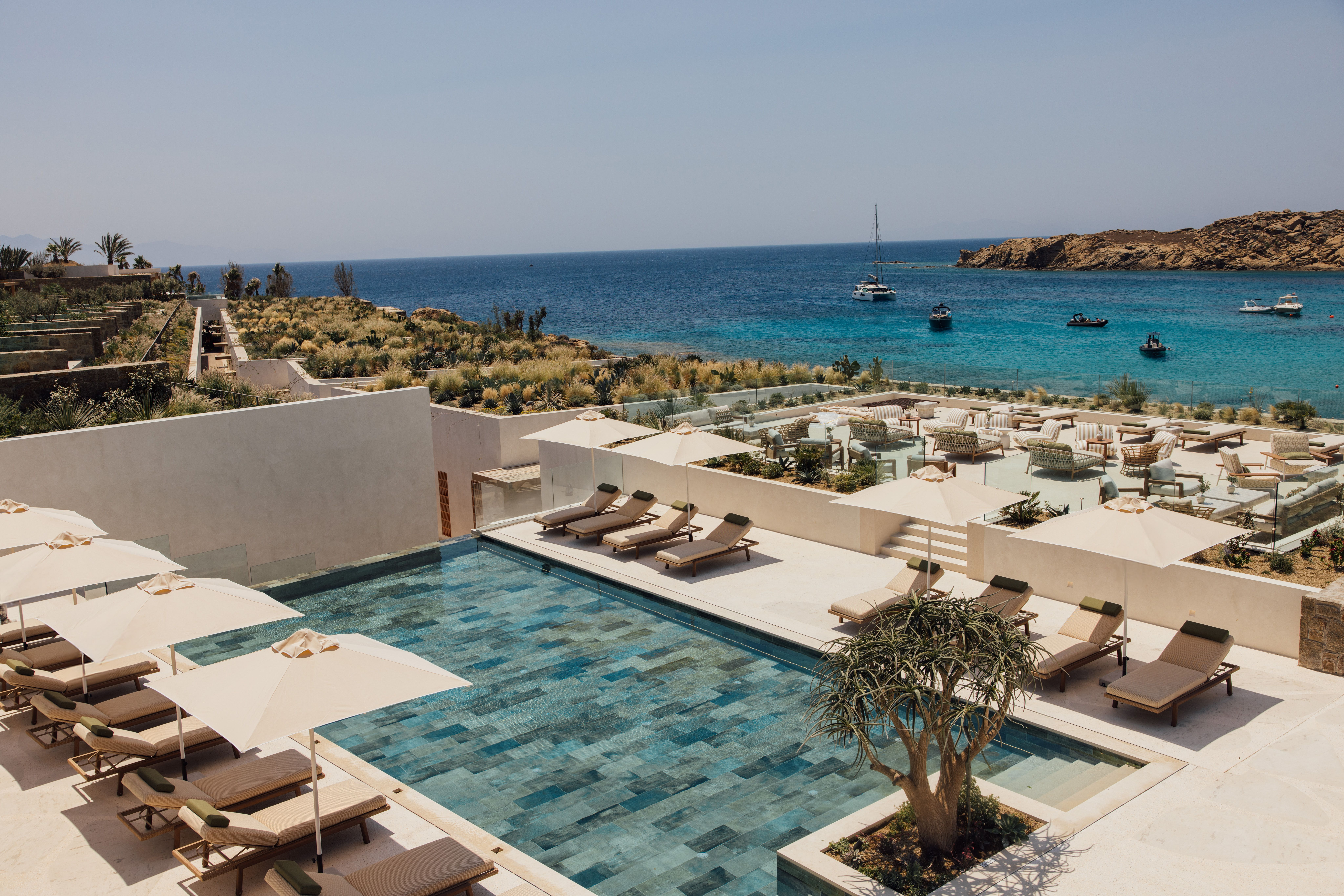 Το Fouquet’s Mykonos προσφέρει μια νέα εμπειρία φιλοξενίας- Εκεί όπου η πολυτέλεια αποκτά ουσία 1