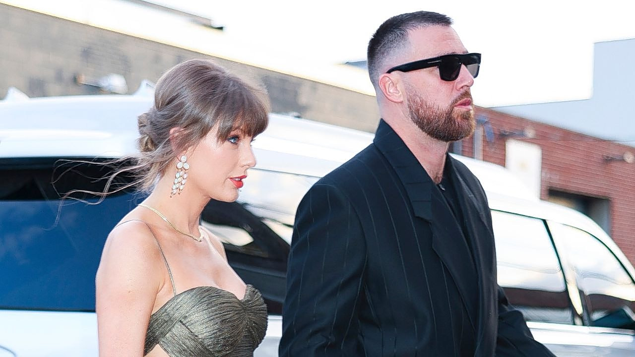 Taylor Swift – Travis Kelce: Οι φήμες για μυστικό γάμο φουντώνουν λίγο πριν την πολυσυζητημένη λαμπερή δεξίωση 1