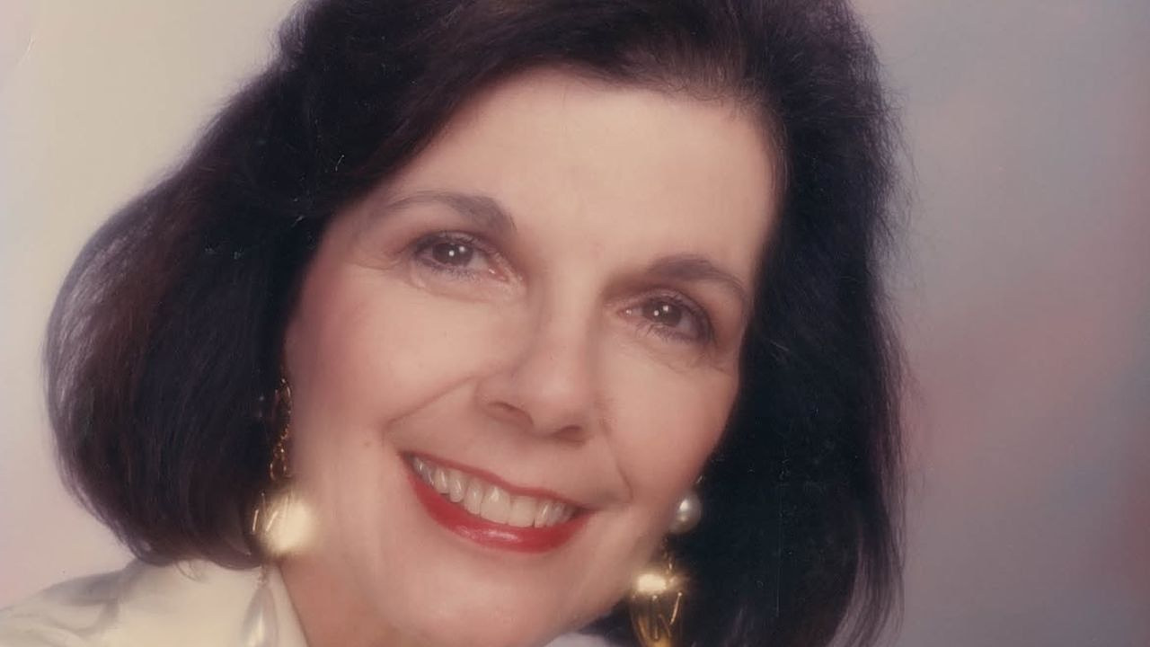 Πέθανε η Mary Jo Shannon- Το «αντίο» της Kris Jenner στη μητέρα της και γιαγιά των Kardashians 1