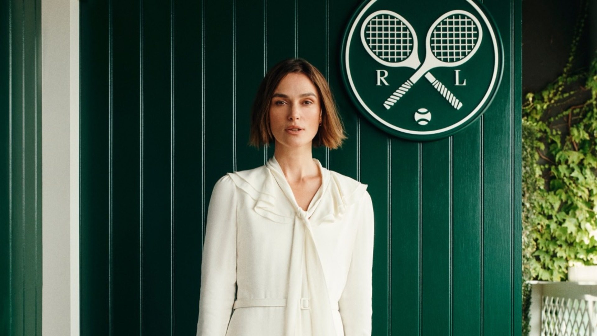 Keira Knightley: Έκανε το πιο κομψό καρέ που έχουμε δει τελευταία 1