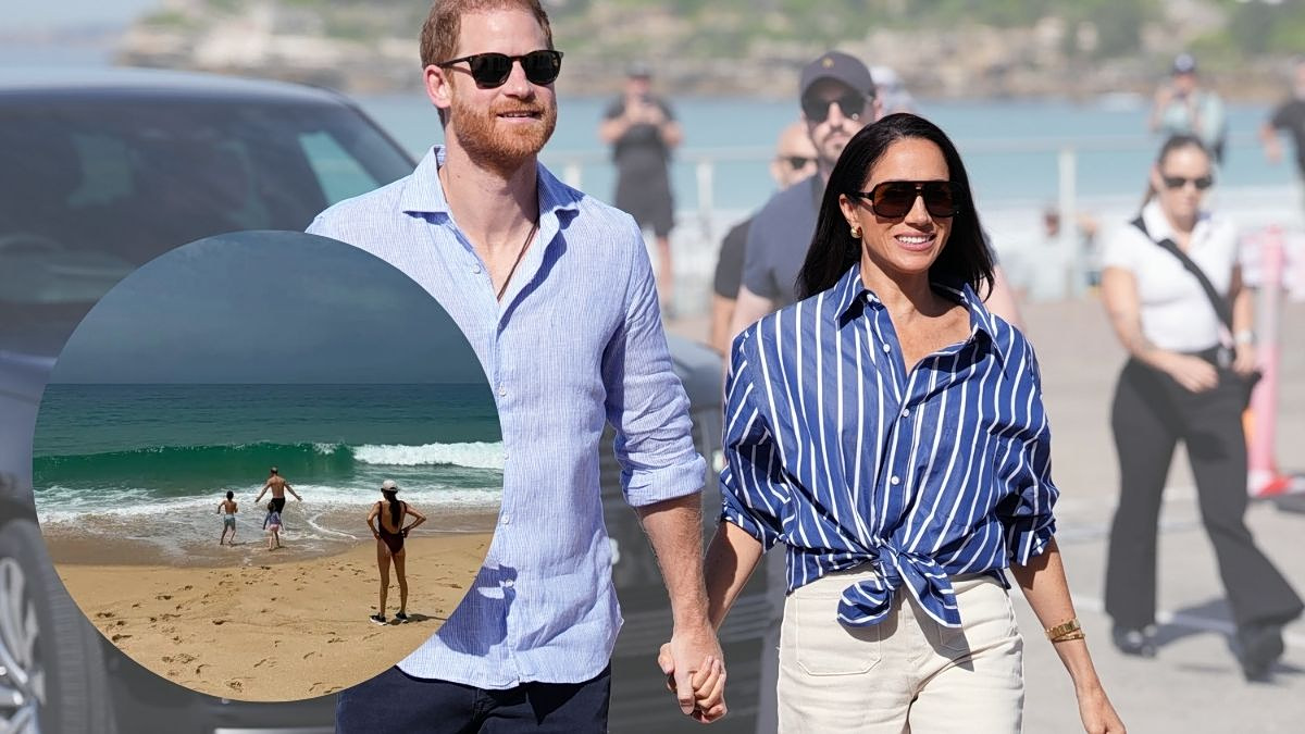 Meghan Markle – Πρίγκιπας Harry: Οι φωτογραφίες που μοιράστηκαν από τις οικογενειακές διακοπές στην Ευρώπη 1