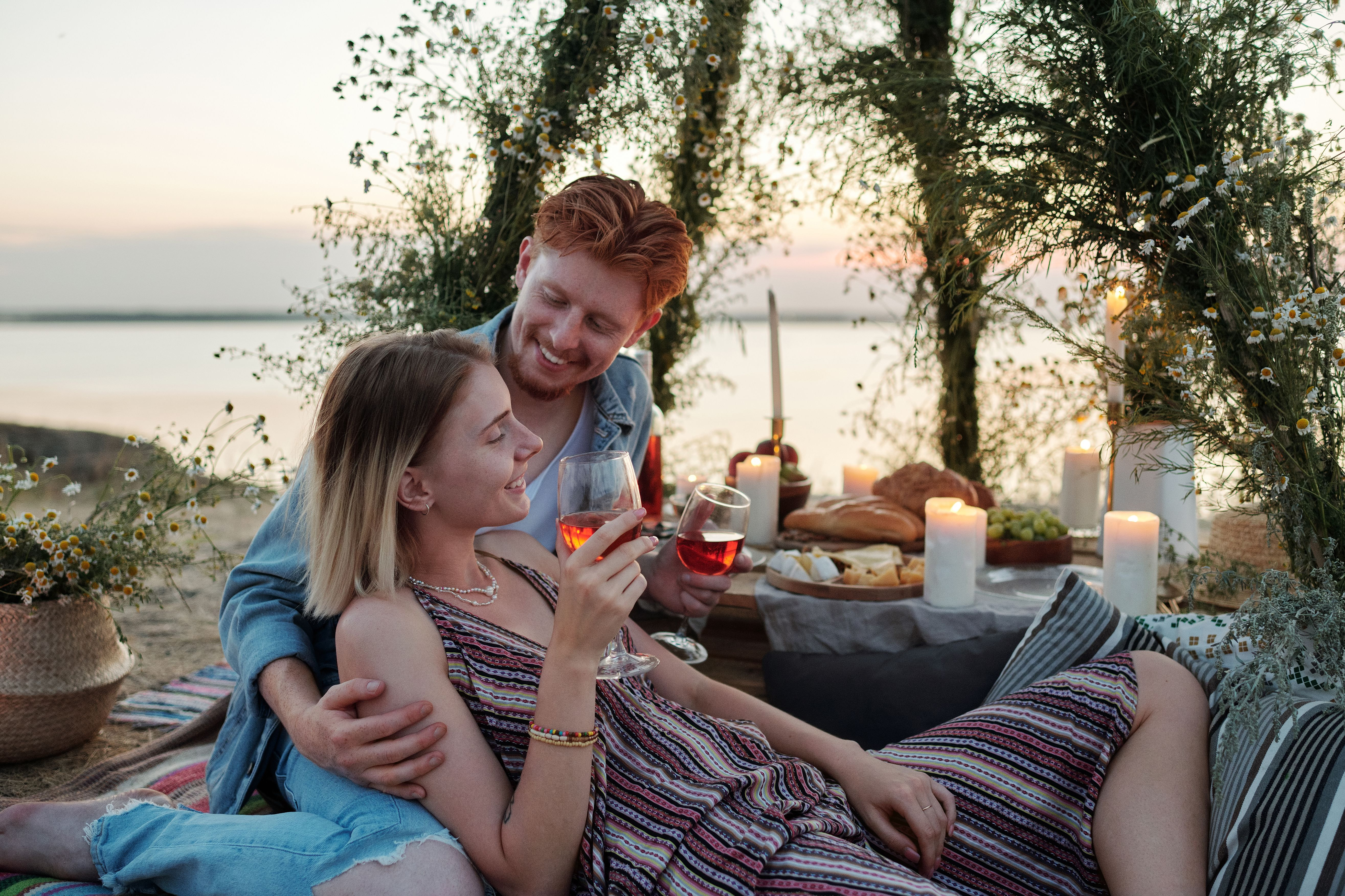 Wildflowering: Τι είναι η νέα τάση στο dating και πώς βοηθά να ξεφύγουμε από τα situationships 1