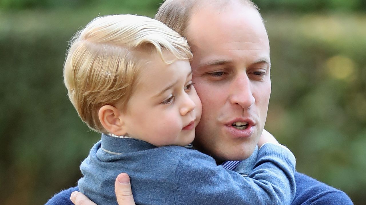 Γενέθλια σήμερα για τον πρίγκιπα George: Το τελευταίο καλοκαίρι παιδικής ηλικίας και το νέο ξεκίνημα στο Eton 1