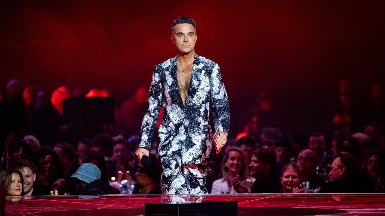 Robbie Williams: Η εξομολόγηση για ναρκωτικά, αλκοόλ και ψυχική υγεία – «Είμαι αυτός που είμαι εξαιτίας όλων αυτών» 1