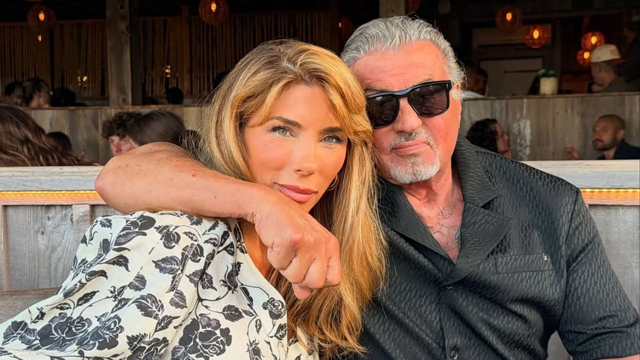 Ο Sylvester Stallone έγινε 80: Η τρυφερή εξομολόγηση της Jennifer Flavin και η ζωή ενός θρύλου του Hollywood 1