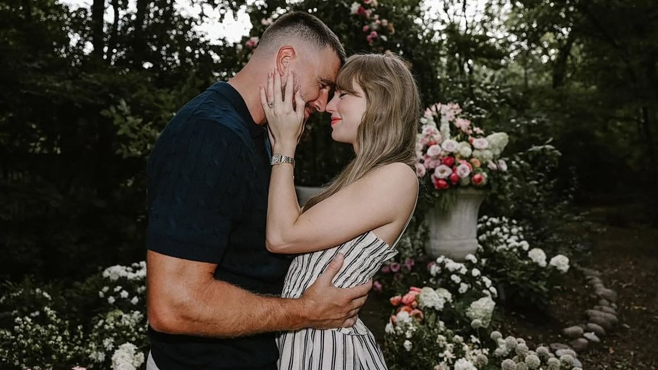 Taylor Swift – Travis Kelce: Δωρεά $26 εκατ. πριν τον γάμο τους – Η κίνηση που αλλάζει το ύφος ενός παγκόσμιου event 1