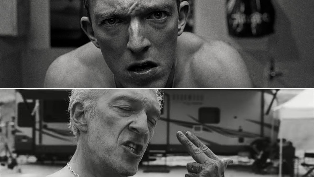 Η Charli XCX σκηνοθετεί τον Vincent Cassel, το κάνει φανταστικά και αποτίει φόρο τιμής στο εμβληματικό La Haine 1