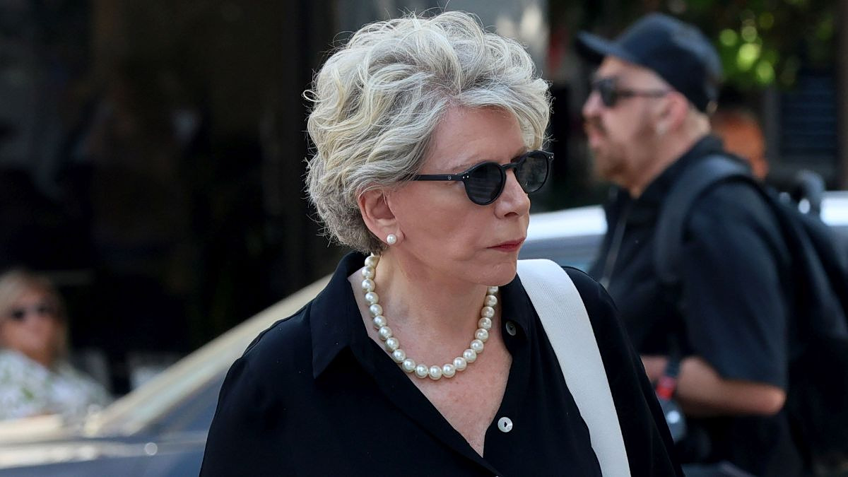 H Έλενα Ακρίτα για τη Μάρω Κοντού: «Αποτέλεσε ένα φεμινιστικό πρότυπο. Δεν χρειάστηκε κανέναν άνδρα στη ζωή της» 1