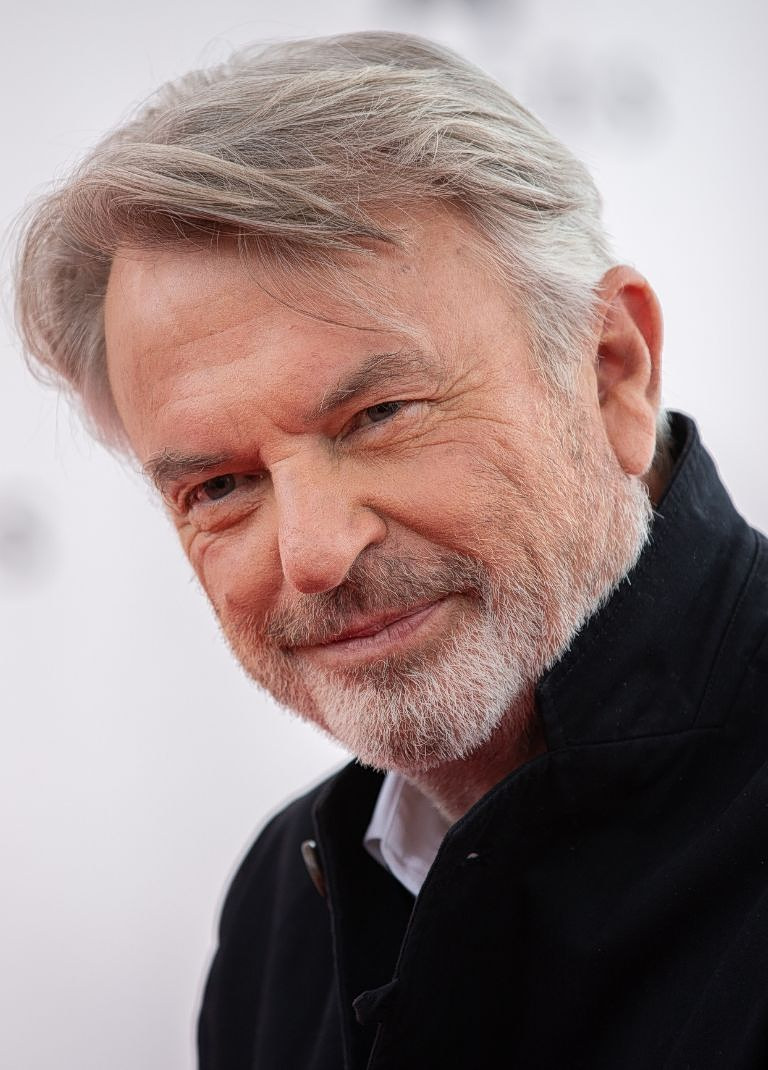 Sam Neill: Πέθανε ο αγαπημένος πρωταγωνιστής του Jurassic Park, σε ηλικία 78 ετών 2