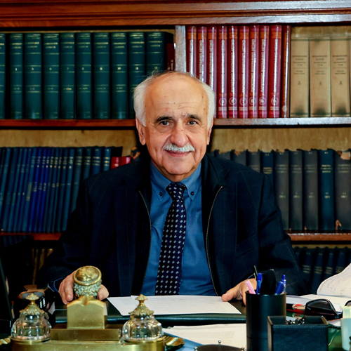 ΜΙΧΑΛΗΣ Α. ΤΙΒΕΡΙΟΣ