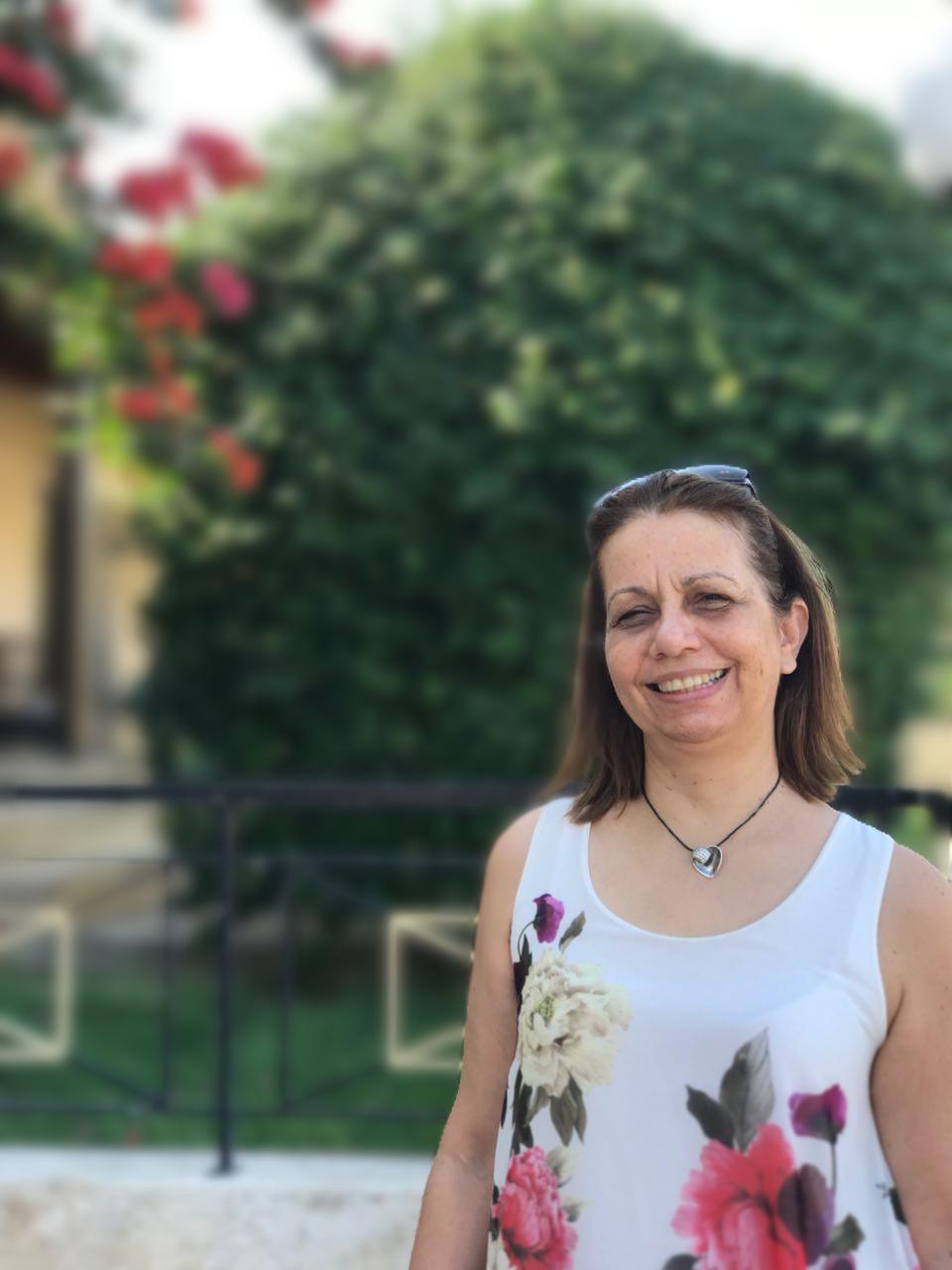 ΠΟΛΥΜΝΙΑ ΧΑΤΖΗΝΕΟΦΥΤΟΥ