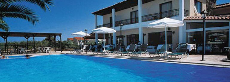 Κερδίστε 3 διανυκτερεύσεις στο Ξενοδοχείο «Sitia Beach» στην Κρήτη