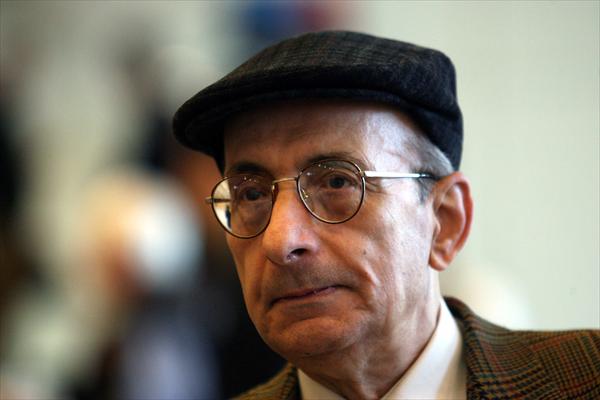 Ο Μάνος Ελευθερίου «Αυτοπροσώπως» στον Νίκο Θρασυβούλου