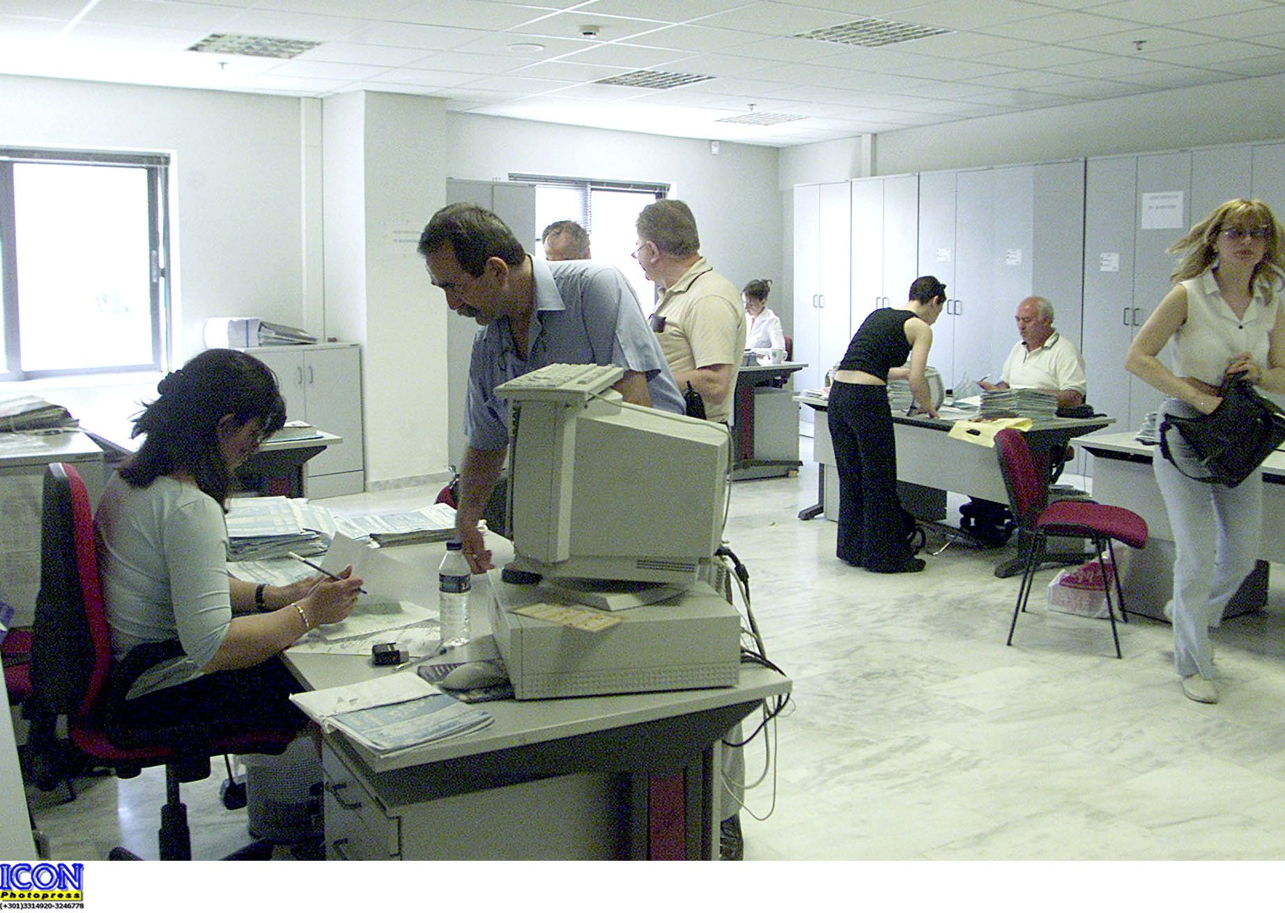 Φορολογικό νομοσχέδιο: Ενστάσεις συνταγματικότητας