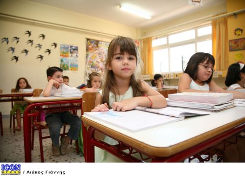 Σώζει τα πρωτάκια ο οφθαλμολογικός έλεγχος