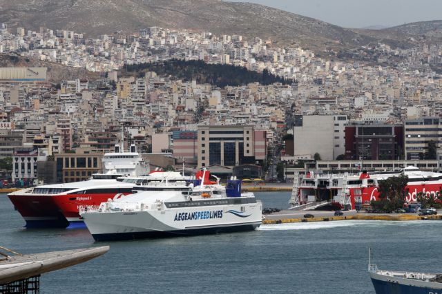 Κρίσιμη συνάντηση Παμπούκη – ΠΝΟ την Πέμπτη