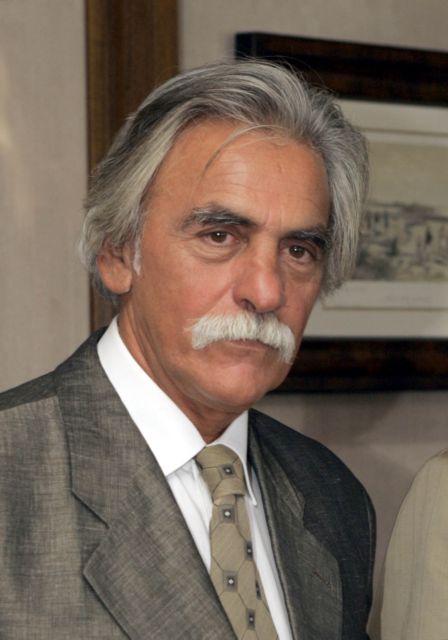 Προς πειθαρχική δίωξη κατά του Ν. Αγγελάρα