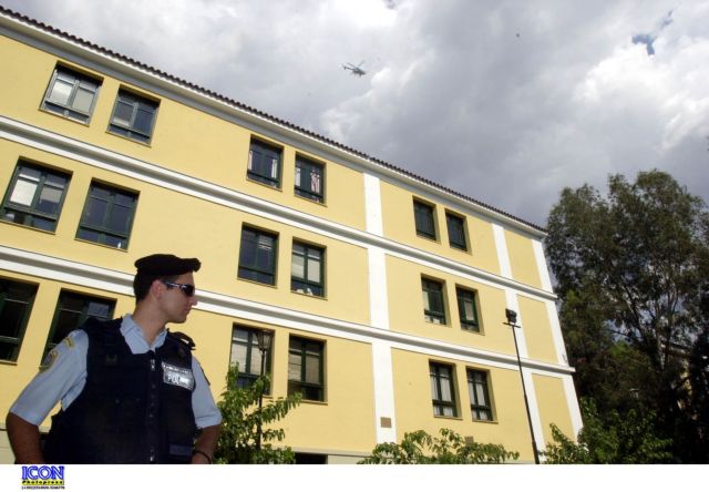 Με τον υπουργό Δικαιοσύνης συναντάται το Σάββατο η Τρόικα