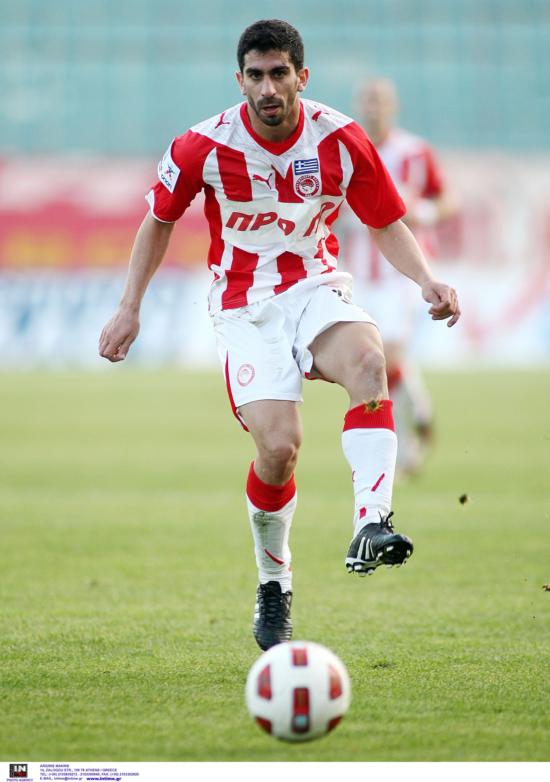 Ολυμπιακός: Τι ζητούν οι δύο «Βολιώτες» στον Πειραιά