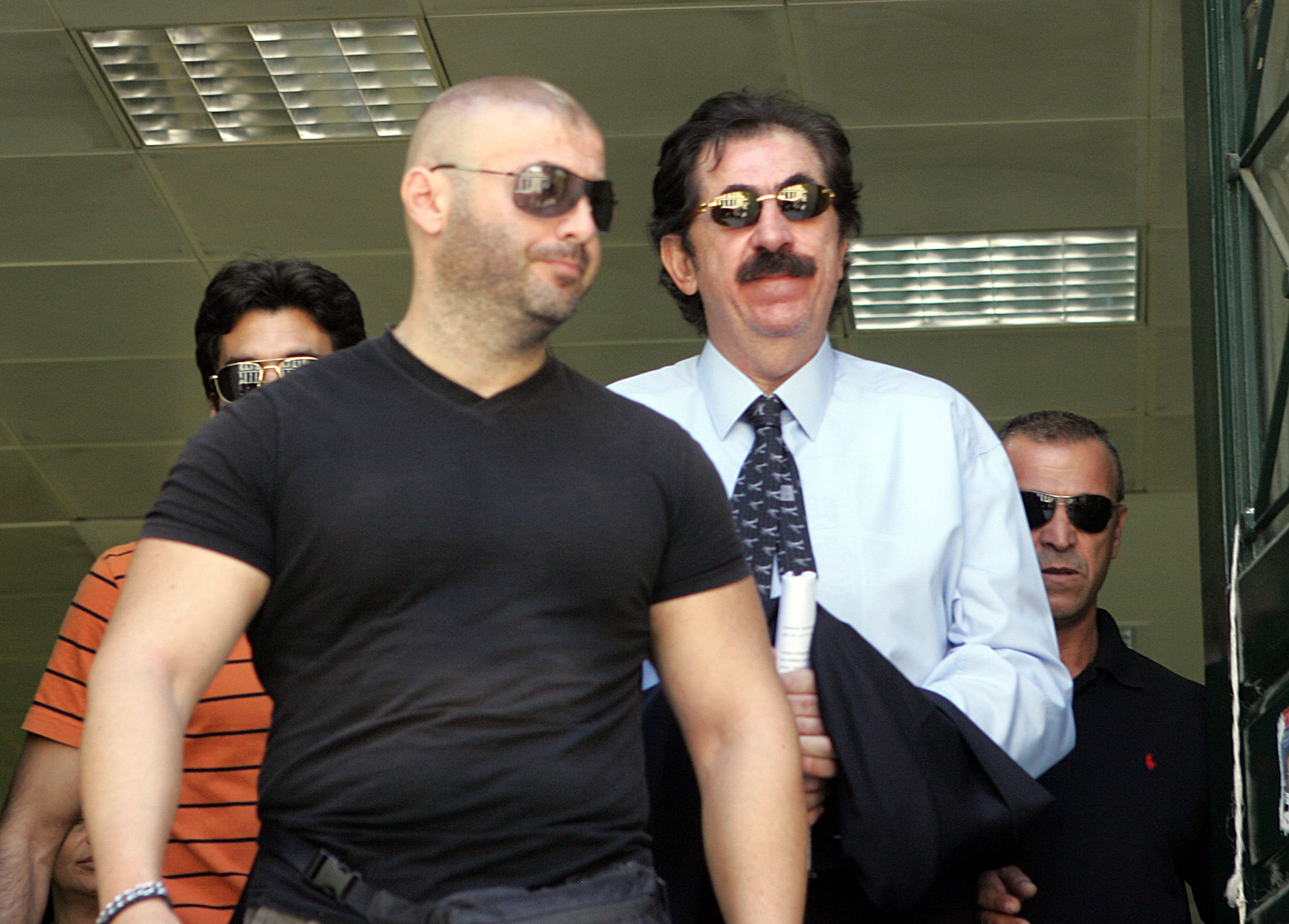 Εξώδικο από τον Ψωμιάδη για το… «αγαπούλα»