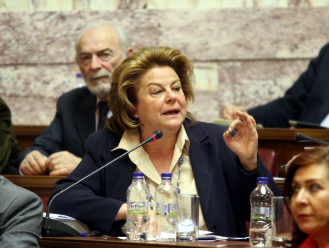 Να σχηματίσουν ΚΟ σκέπτονται οι διαγραφέντες του ΠαΣοΚ