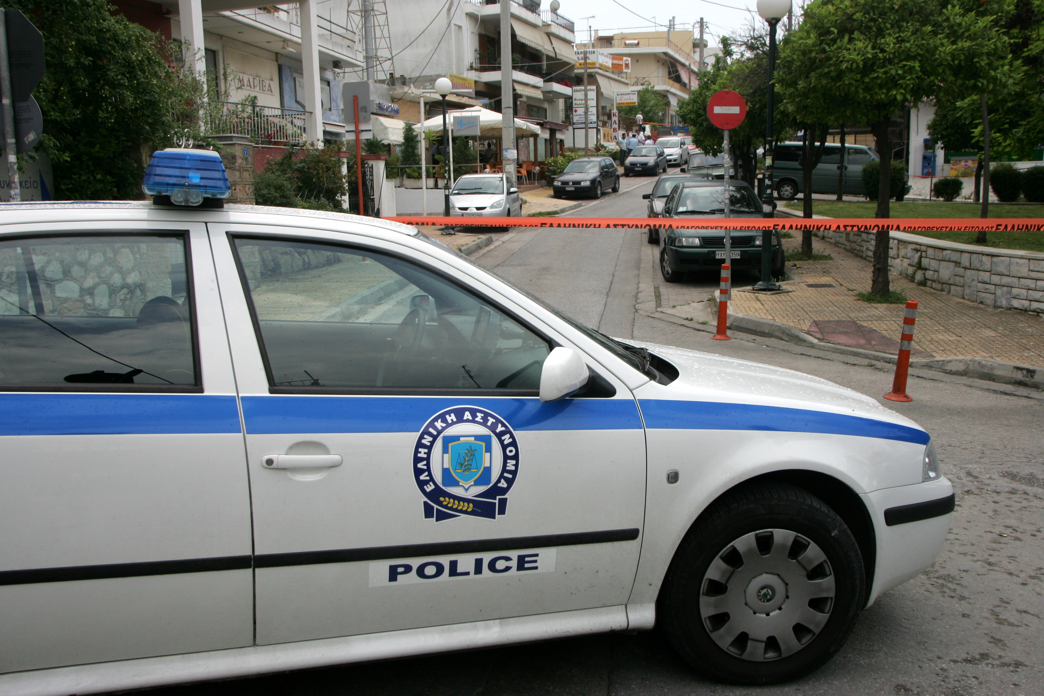 Η ΕΛ.ΑΣ «κρύβει» την έξαρση του εγκλήματος | tovima.gr