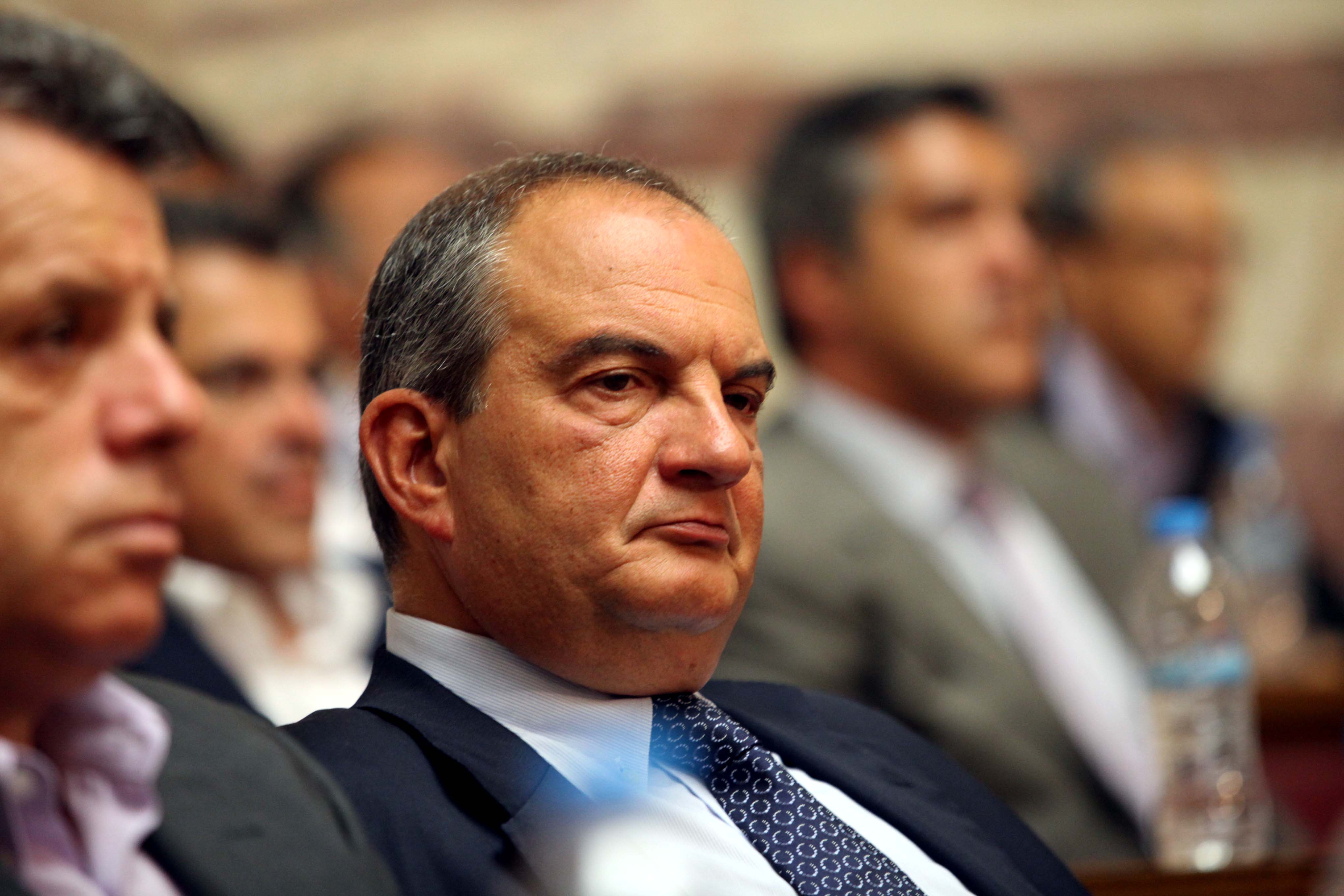 Ποινική δίωξη κατ’ αγνώστων για σχέδιο δολοφονίας Καραμανλή