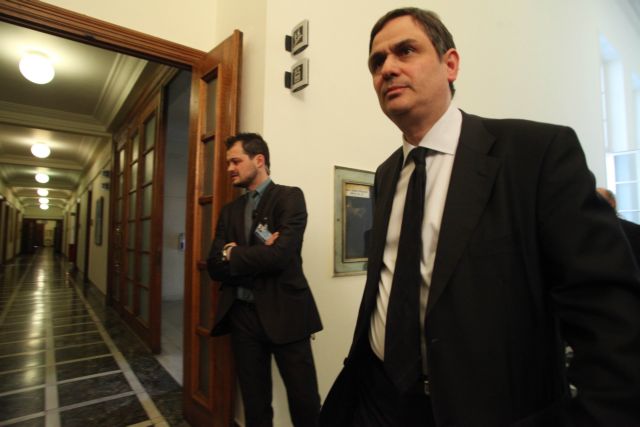 Ο Σαχινίδης θα εκπροσωπήσει την Ελλάδα | tovima.gr