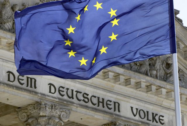 Βερολίνο: «Στις εκλογές οι Ελληνες αποφασίζουν για το ευρώ» | tovima.gr
