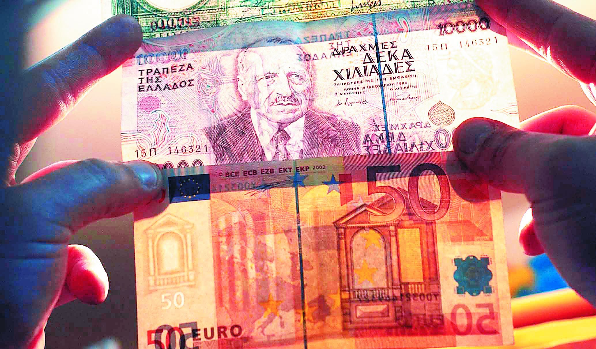 Goldman Sachs: Σφάλμα μια έξοδος της Ελλάδας από το ευρώ | tovima.gr