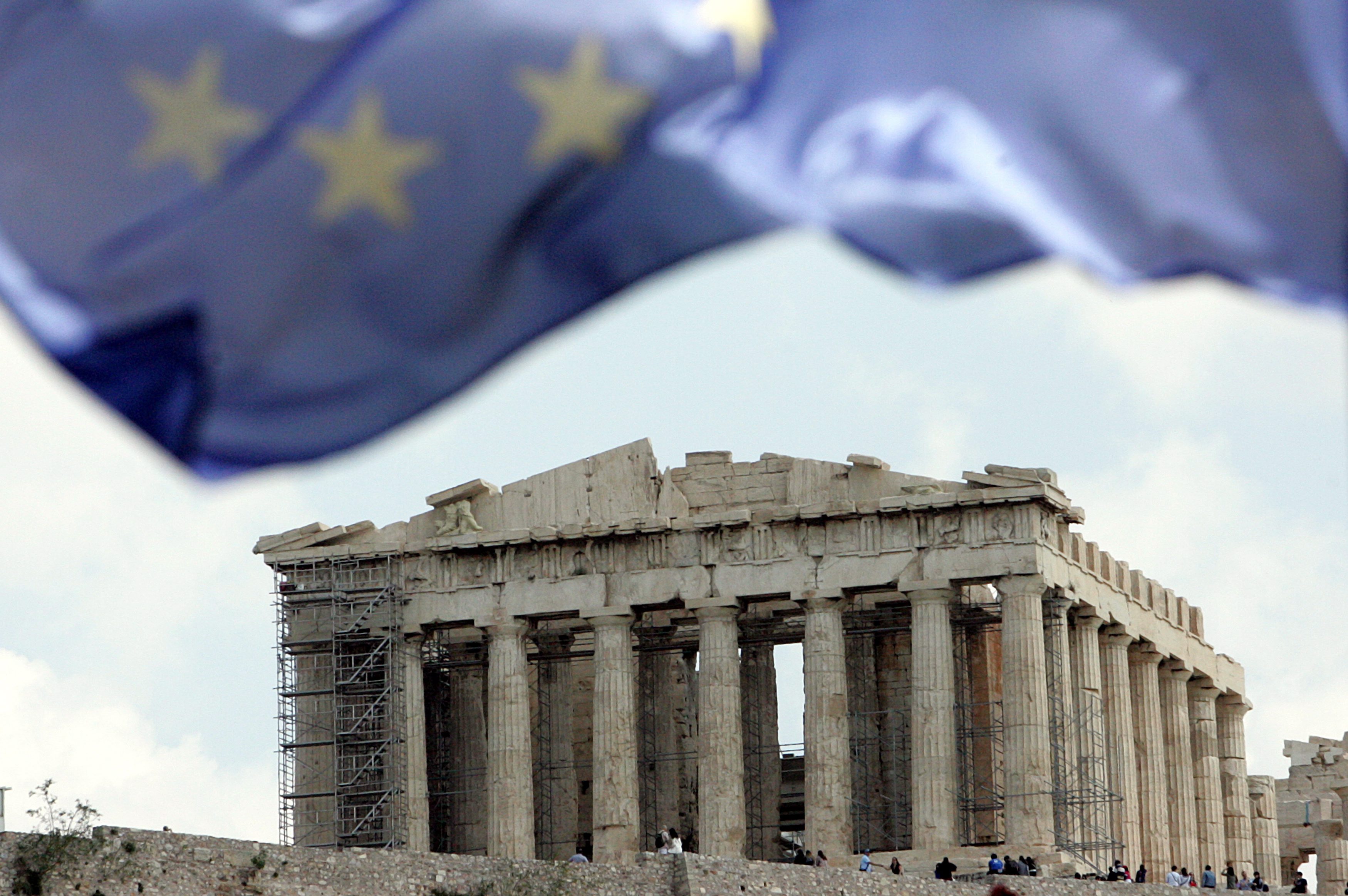 Γερμανία: «Η Ελλάδα έχει 100 μέρες για να σωθεί»