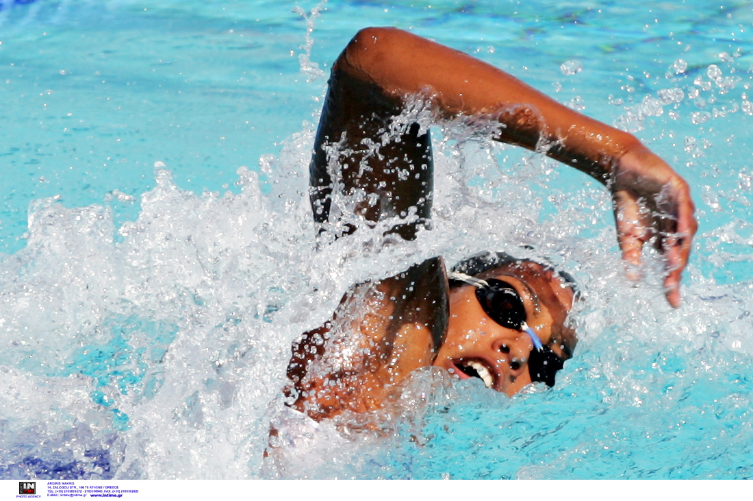Κολύμβηση: Εκτός ημιτελικών η Νιαγκουάρα, αποκλείστηκε και ο Βαζαίος