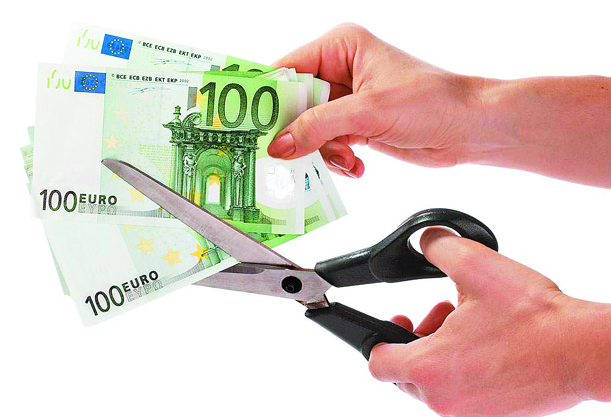 Στα 66 έτη η σύνταξη για όλους, περικοπές-σοκ στα επιδόματα