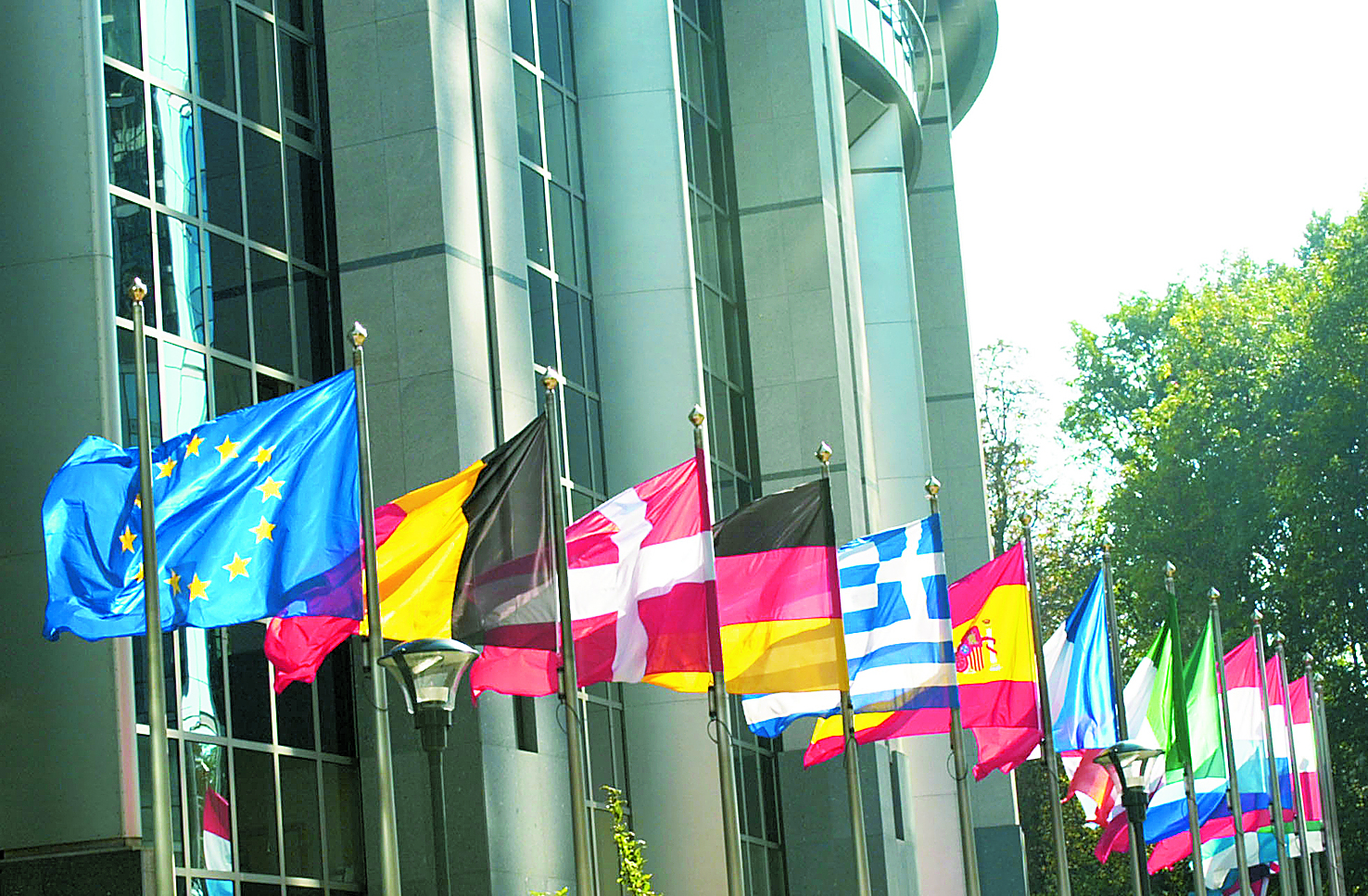 Ευρωκοινοβούλιο: Οι ηγέτες των κρατών – μελών της Ε.Ε. κωλυσιεργούν