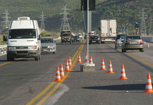«Ενεση» 650 εκατ. ευρώ από την ΕΤΕπ για τους αυτοκινητόδρομους