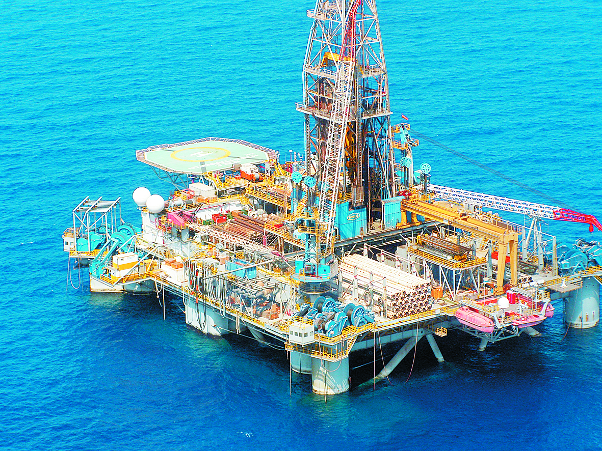 Τα πετρέλαια στην Κύπρο ήθελε η τρόικα για το μνημόνιο